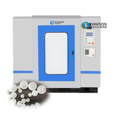 Hochgeschwindigkeits-Extrusions-Blasformmaschine für Kunststoffbehälter