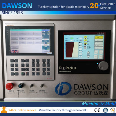 Maschine zur Herstellung von Plastikkugeln von 100 kg/h