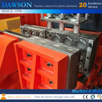 Maschine zur Herstellung von Plastikkugeln von 100 kg/h