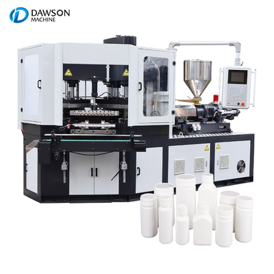 Roll On Flaschenmaschine Spritzgießmaschine für kleine Plastikflaschen