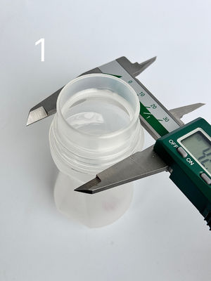 Automatische IBM-Spritzblasformmaschine