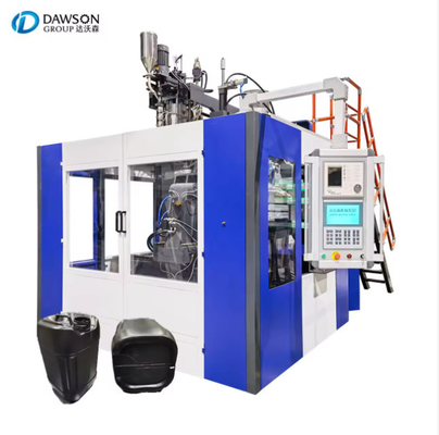 20L Jerrycan Blow Moulding Maschine Hdpe Flasche Blow Moulding Maschine
