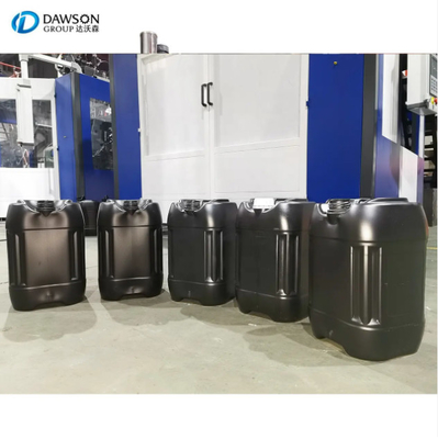 20L Jerrycan Blow Moulding Maschine Hdpe Flasche Blow Moulding Maschine