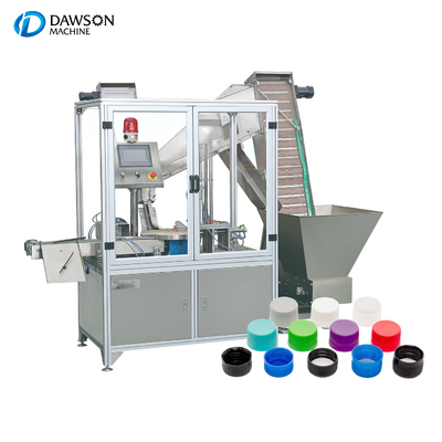 Flaschendichtungsmaschine Flaschendichtungsmaschine für Wasserflaschen