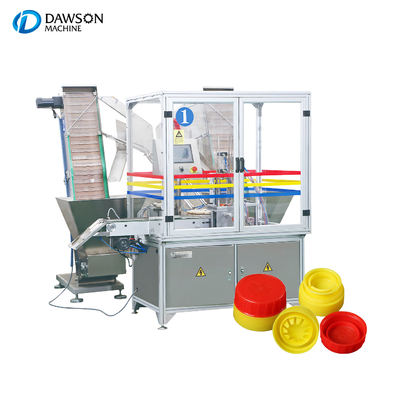 Maschine zur Abdeckung von Plastikflaschen Maschine zur Abdeckung von PET-Flaschen Wassermaschine zur Abdeckung von Kappen