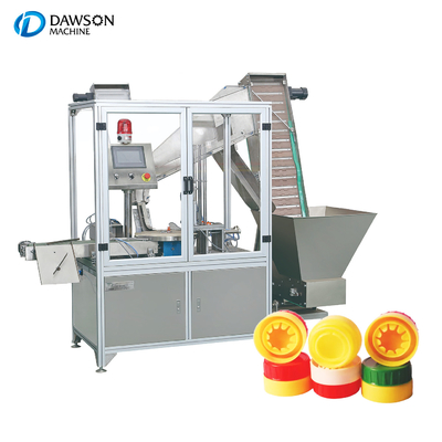 Automatische Flaschenversiegelungsmaschine für Wasseröl-Plastikflaschen
