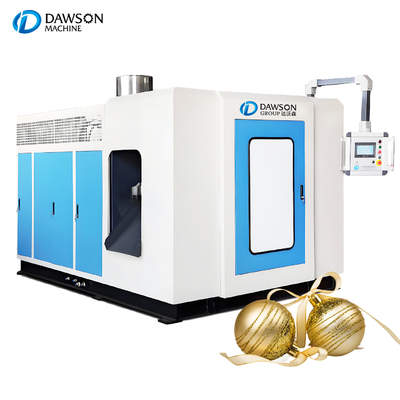 Kunststoff-Weihnachtskugeln-Formmaschine automatisch CE