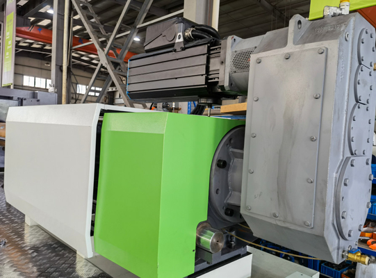 PET-Pestizidflasche Vorform Kunststoff Spritzgießmaschine führender Hersteller Premiumqualität