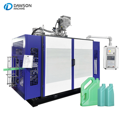5L 8L 10L Flaschenmachine PET-Maschine Plastikflaschenblasmaschine