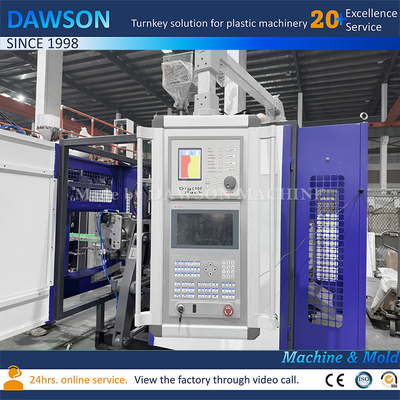 5L 8L 10L Flaschenmachine PET-Maschine Plastikflaschenblasmaschine