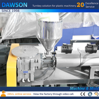 Automatische 3L 5L 10L HDPE PP PE Plastik Jerry kann Blasformmaschine