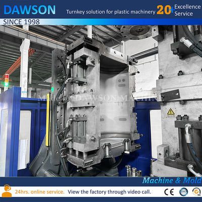 200L chemische Trommel-Blasformmaschine