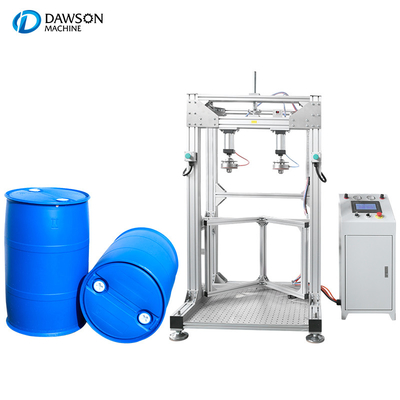 Doppelkopf-Hdpe-Jerrycan-Leckage-Erkennungsmaschine