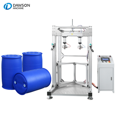 Fabrik automatische PP PET Flasche Leckage Inspektion Detektor Maschine Flasche Leckage Tester Maschine