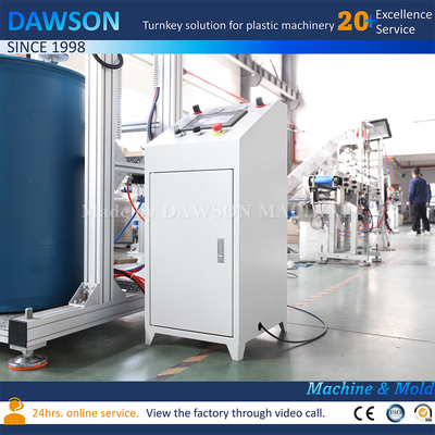 PP-PET-Flaschenleckage-Tester-Maschine