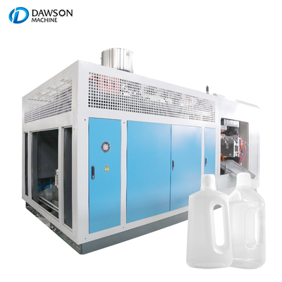 Hochgeschwindigkeitsmaschine zur Herstellung von Waschmitteln aus Kunststoff aus HDPE 2L-5L