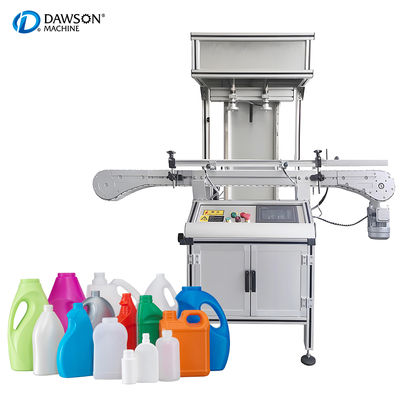 Automatischer HDPE PP-Plastik-Leck-Tester für leere Flaschen