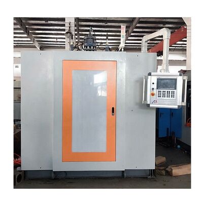 Extrusionsblasformmaschine 440V 415V 380V 220V PE 4 Gallonen 5 Gallonen Wasserflasche mit Griff Mineralwasserbehälter