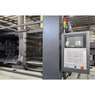 160 mm Hole Diameter PET Preform Injection Molding Machine for High Speed Energy Saving PET Processing