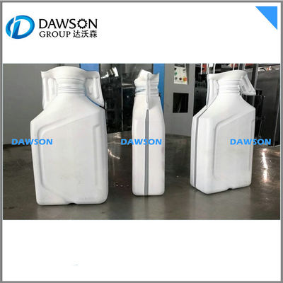 Aluminium-Flaschen-Form-multi Hohlraum-Plastikflaschen-Form HAUSTIER 3L 3Cr13