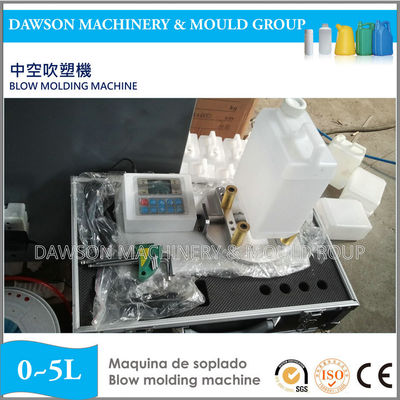 HDPE gemacht maschinerie-vollen automatischen Ölbarrel-Wasser-Behälter-Behälter-Palette Chinas in der Plastikverarbeitungs, diemaschine herstellt