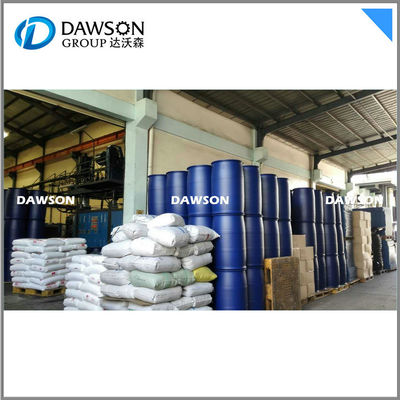220-Liter-HDPE-Blasformmaschine