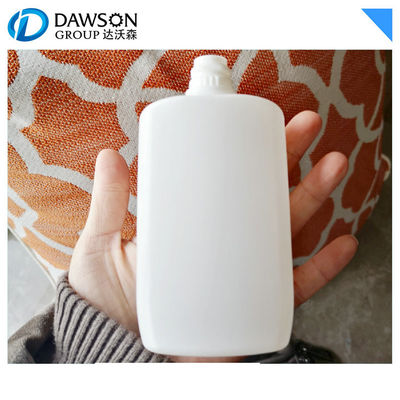 kleiner Plastikbehälter-kundengerechtes Einspritzungs-Blasformen der Flaschen-100ml maschinell hergestellt in China