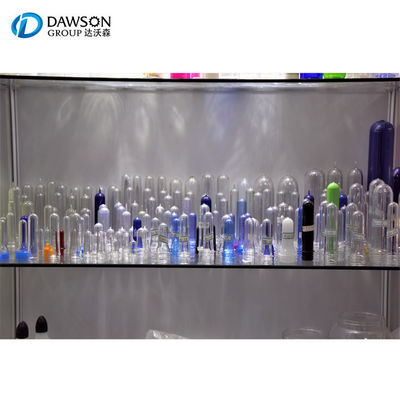 Getränk-Wasser-Flaschen-Plastikspritzen-Maschine 300 L Vorformlings-Herstellung