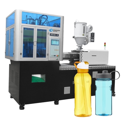 Haustier-Sport-Wasser-Flasche, die Maschinen-Einspritzungs-Ausdehnungs-Blasformen-Maschine herstellt