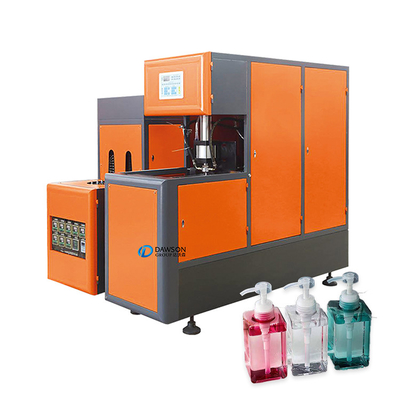 Plastikherstellungsneue generation Mineralwasser-Flaschen-Blasformen-Maschine