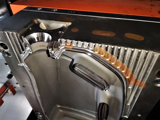 1L 2L 4L Schmiermittel für Kunststoffflaschen