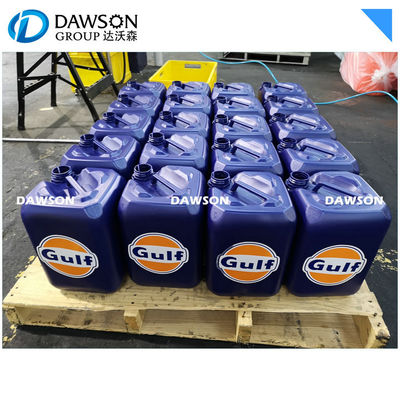 20L 25L Jerry kann Blasformmaschine